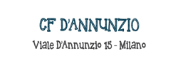 CF D'Annunzio