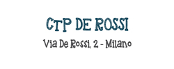 CTP De Rossi
