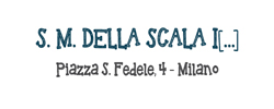 S. M. Della Scala in San Fedele