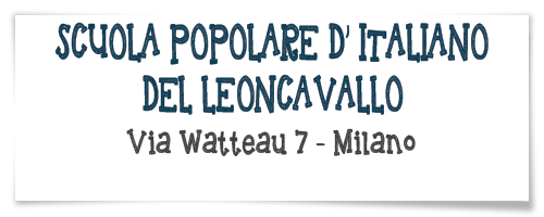 Scuola Popolare d’Italiano del Leoncavallo